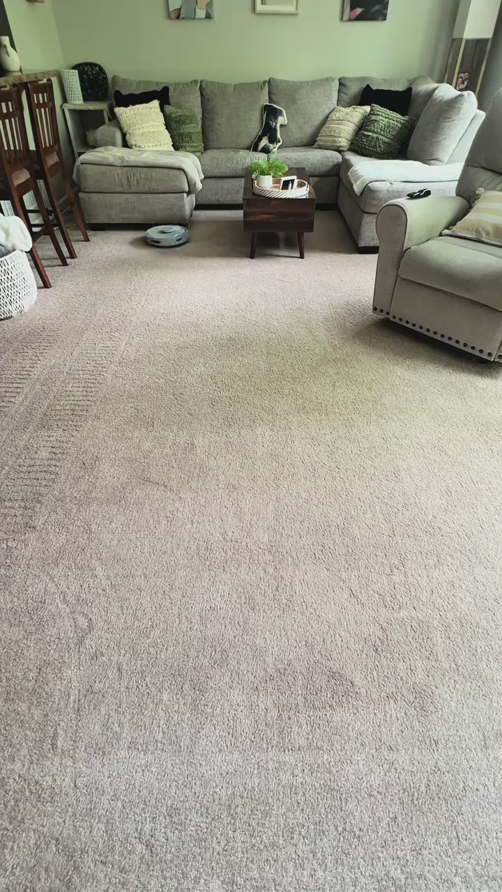 Shark PowerDetect Self-Empty Robot Vacuum with NeverStuck Technology